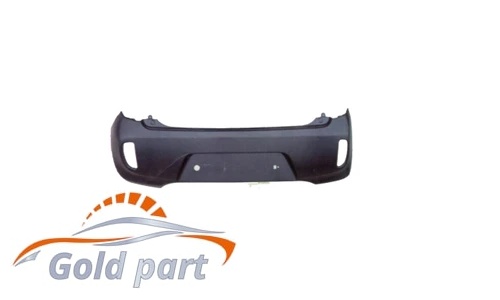 سپر عقب کیا پیکانتو