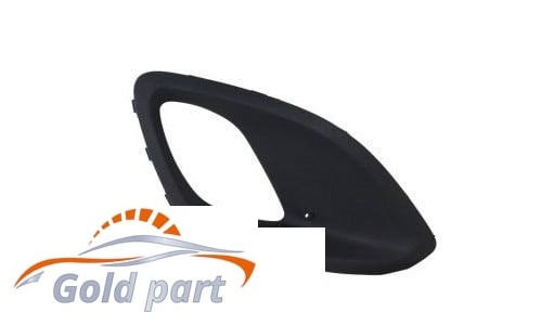 قاب پرژکتور چپ کیا پیکانتو