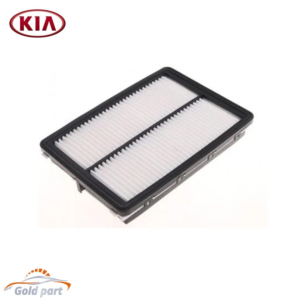 فیلتر هوا کیا کارناوال