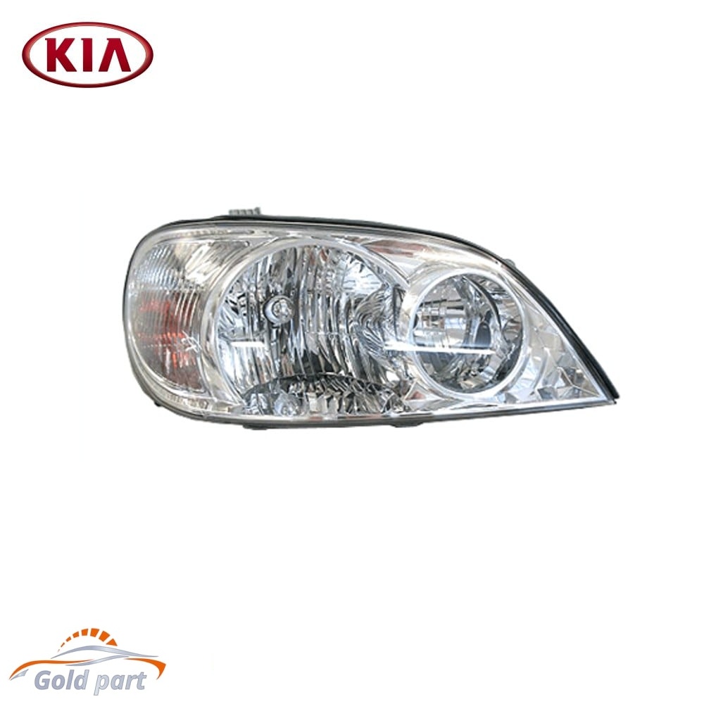 چراغ جلو راست کیا کارناوال