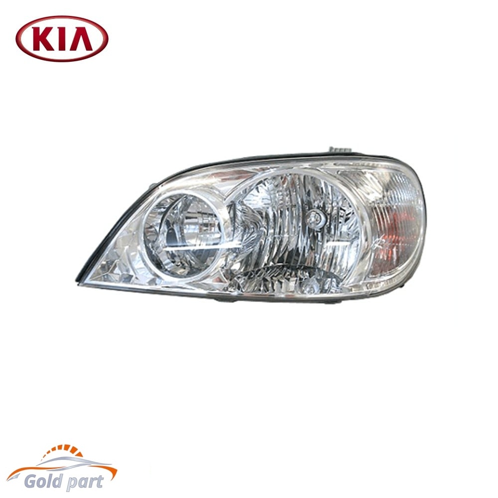 چراغ جلو چپ کیا کارناوال