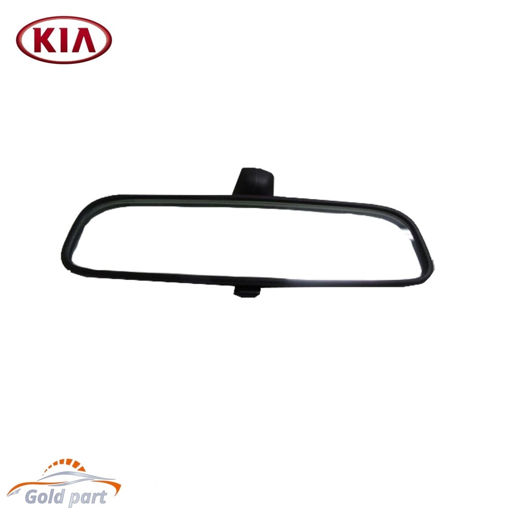 آینه وسط کیا کارناوال