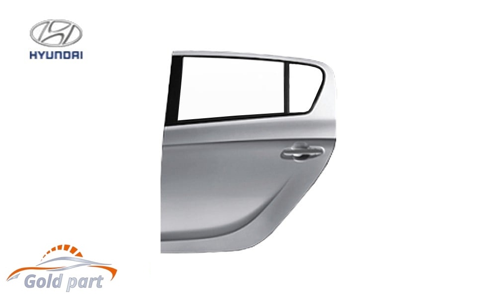 درب عقب چپ هیوندای I20