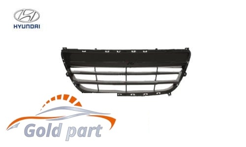 شبکه توری سپر جلو هیوندای I20