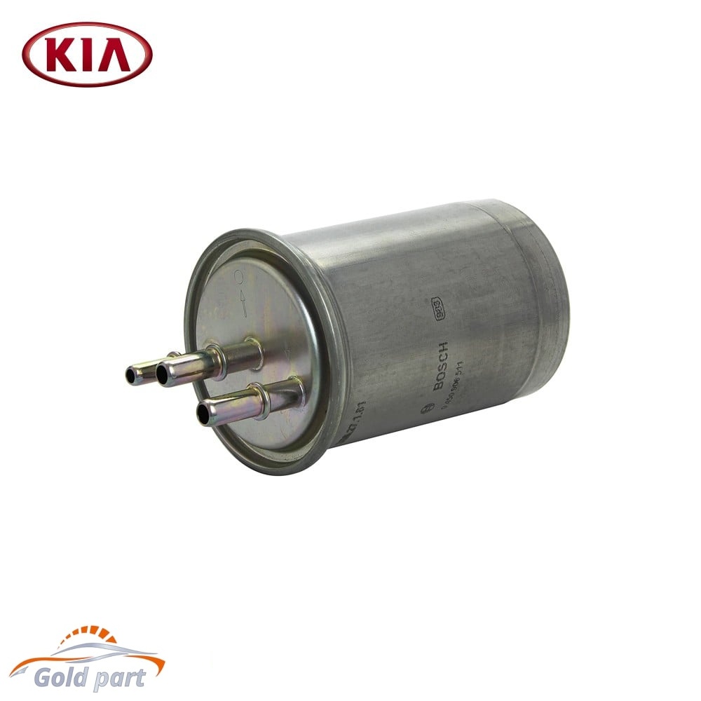 فیلتر سوخت کیا کارناوال