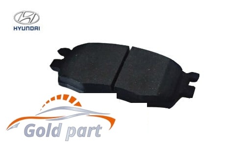 لنت جلو هیوندای I20