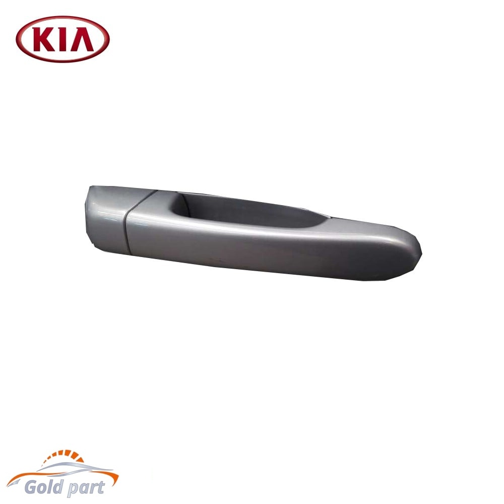 دستگیره بیرونی راست کیا کارناوال