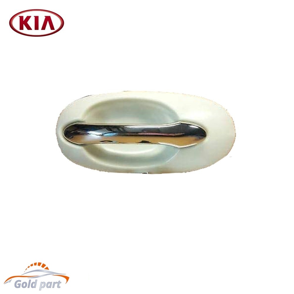 دستگیره داخلی راست کیا کارناوال