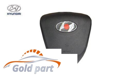 ایربگ فرمان هیوندای I20