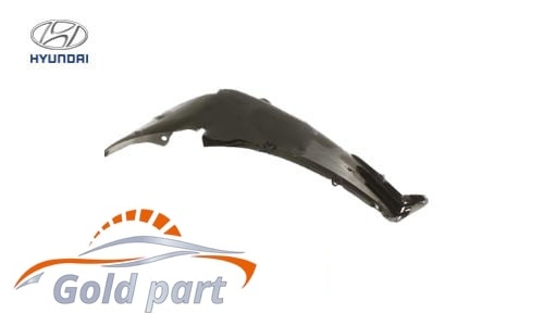 شلگیر عقب راست هیوندای I20