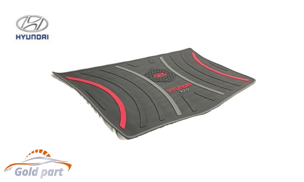 کفپوش صندوق عقب هیوندای I20 - کفپوش پرشین