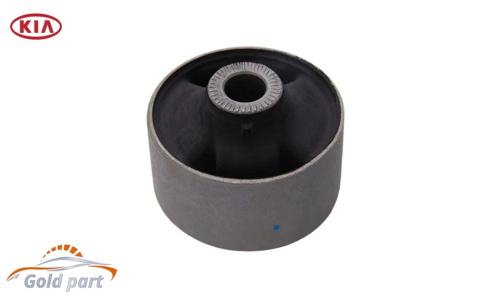 بوش طبق بزرگ هیوندای سوناتا YF