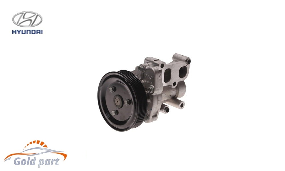 واتر پمپ هیوندای سونوتا YF