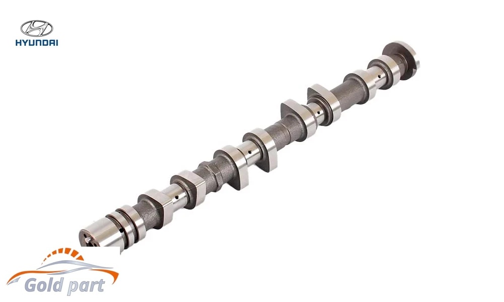 میل سوپاپ دود هیوندای سوناتا YF