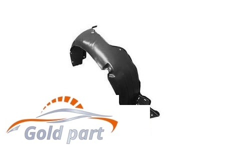 شلگیر جلو راست هیوندای سوناتا YF