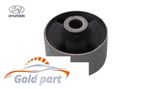 بوش طبق جلو پایین هیوندای سوناتا YF