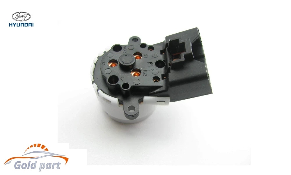مغزی سوئیچ هیوندای سوناتا YF