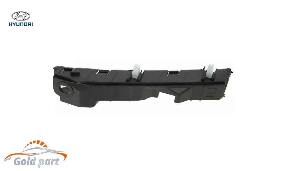 براکت سپر جلو راست هیوندای سوناتا YF