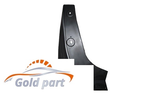 گل پخش کن عقب راست هیوندای سوناتا YF