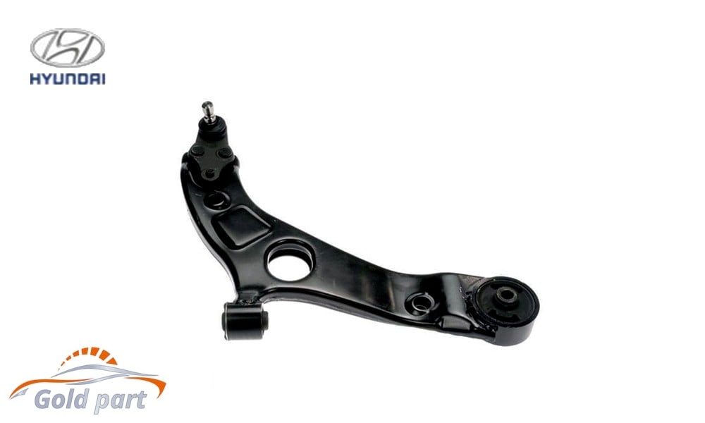 طبق جلو پایین راست هیوندای سوناتا YF