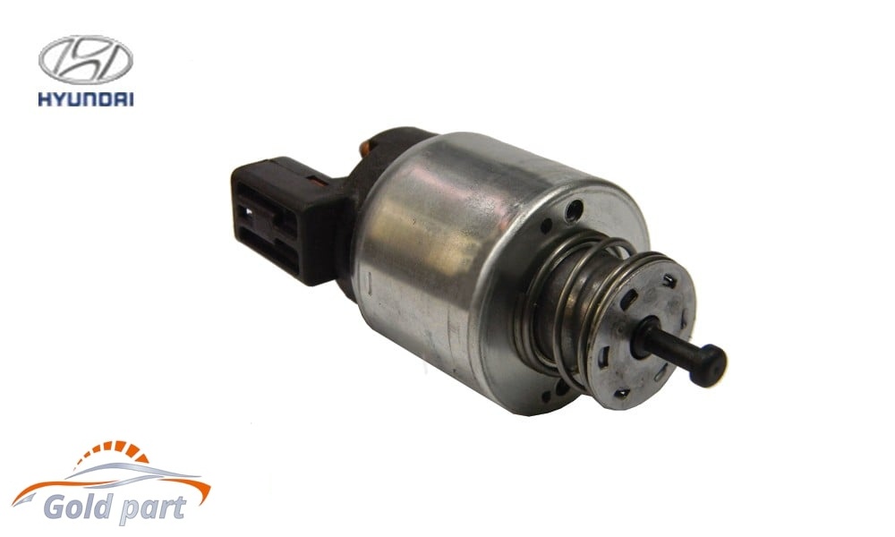 اتوماتیک استارت هیوندای سوناتا YF