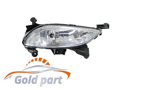 پرژکتور راست هیوندای سوناتا YF