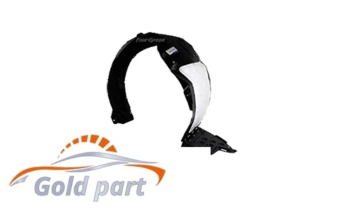 شلگیر جلو چپ هیوندای سوناتا YF