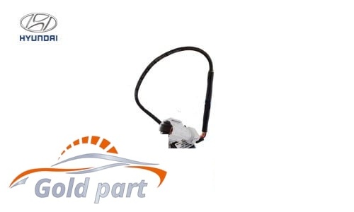 دوربین عقب هیوندای سوناتا YF