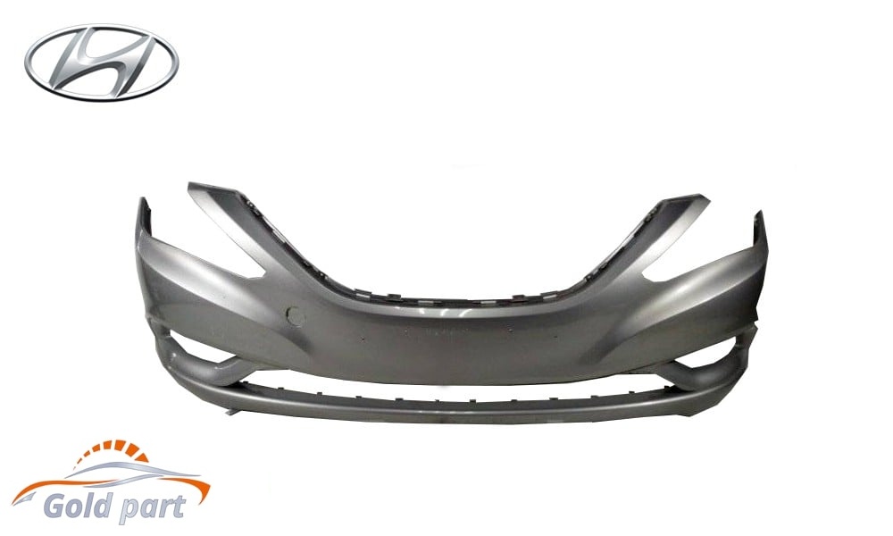 سپر جلو هیوندای سوناتا YF