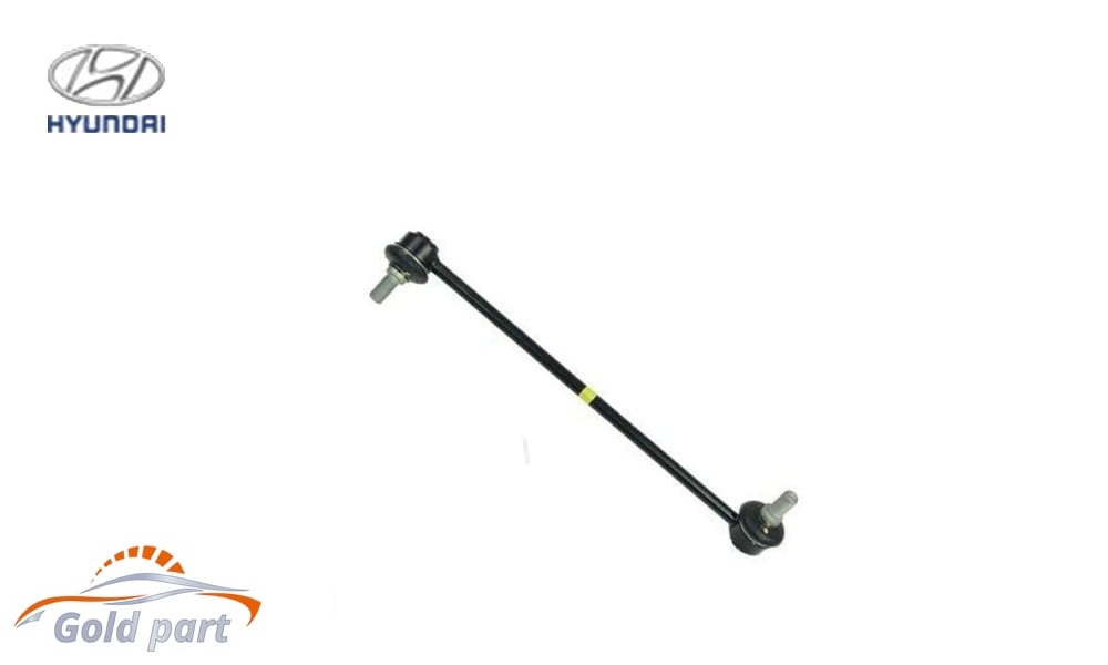 میل موجگیر جلو چپ هیوندای سوناتا YF