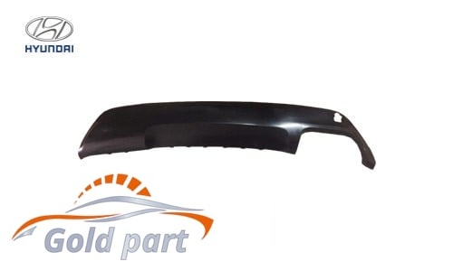 سپر عقب هیوندای سانتافه IX45