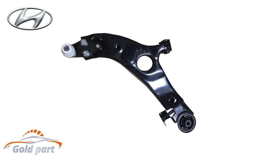 طبق جلو چپ هیوندای سانتافه IX45