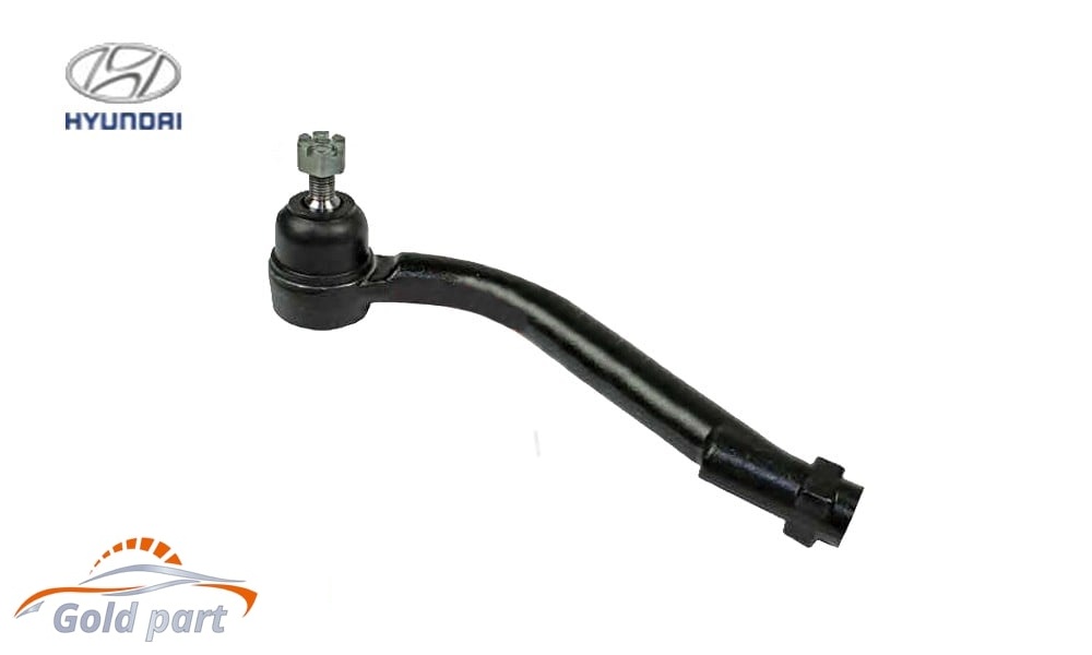 سیبک فرمان چپ هیوندای سانتافه