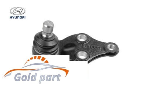 سیبک طبق پایین هیوندای سانتافه IX45