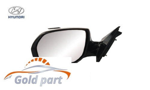 آینه بغل هیوندای سانتافه IX45