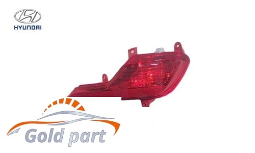 مه شکن عقب راست هیوندای سانتافه IX45