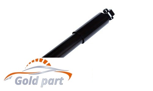 کمک عقب هیوندای سانتافه IX45