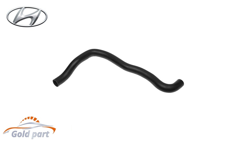 شیلنگ رادیاتور هیوندای سانتافه IX45