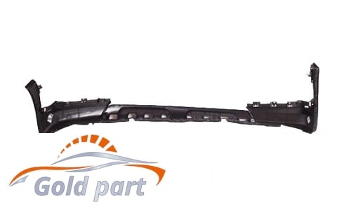 نیمه پایین سپرجلو هیوندای سانتافه IX45