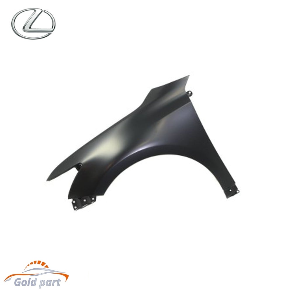 گلگیر جلو راست لکسوس CT200