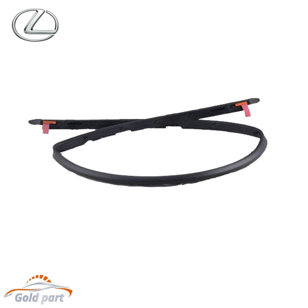 لاستیک لب سپر جلو لکسوس CT200