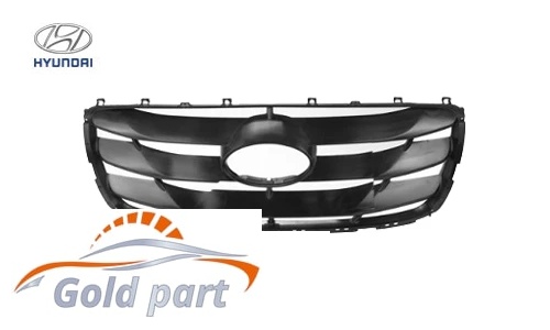 جلو پنجره هیوندای سانتافه