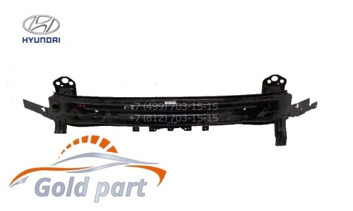 دیاق سپر عقب هیوندای سانتافه IX45