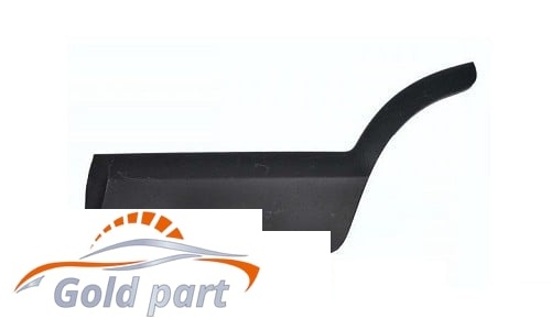 فلاپ عقب راست هیوندای سانتافه IX45