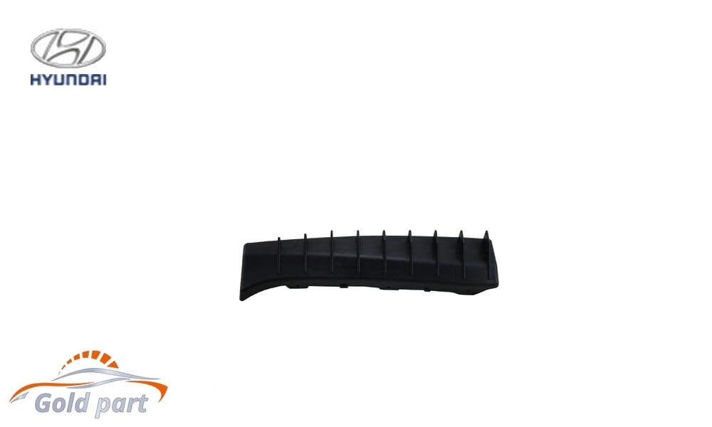 کشویی زیر چراغ جلو راست هیوندای سانتافه IX45