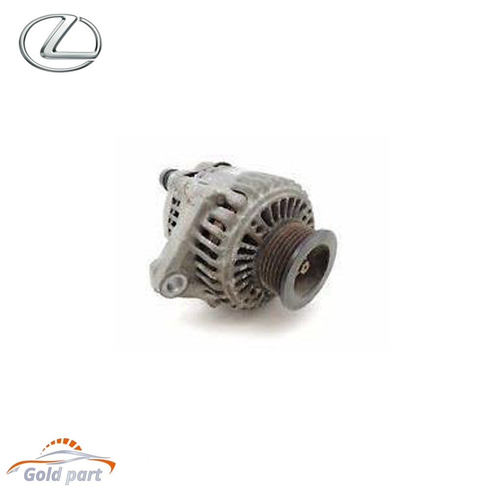 دینام لکسوس Rx350