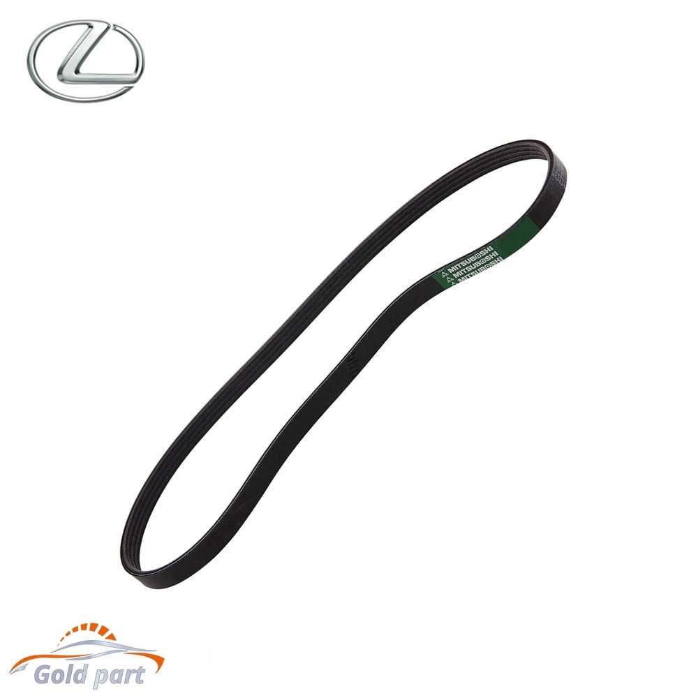 تسمه دینام لکسوس Rx350