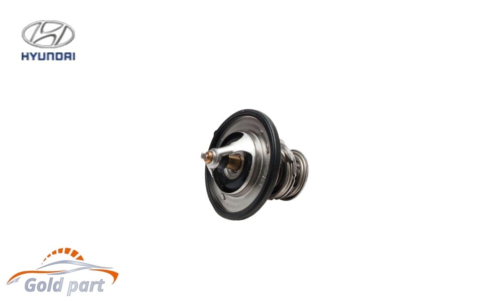ترموستات هیوندای سانتافه IX45