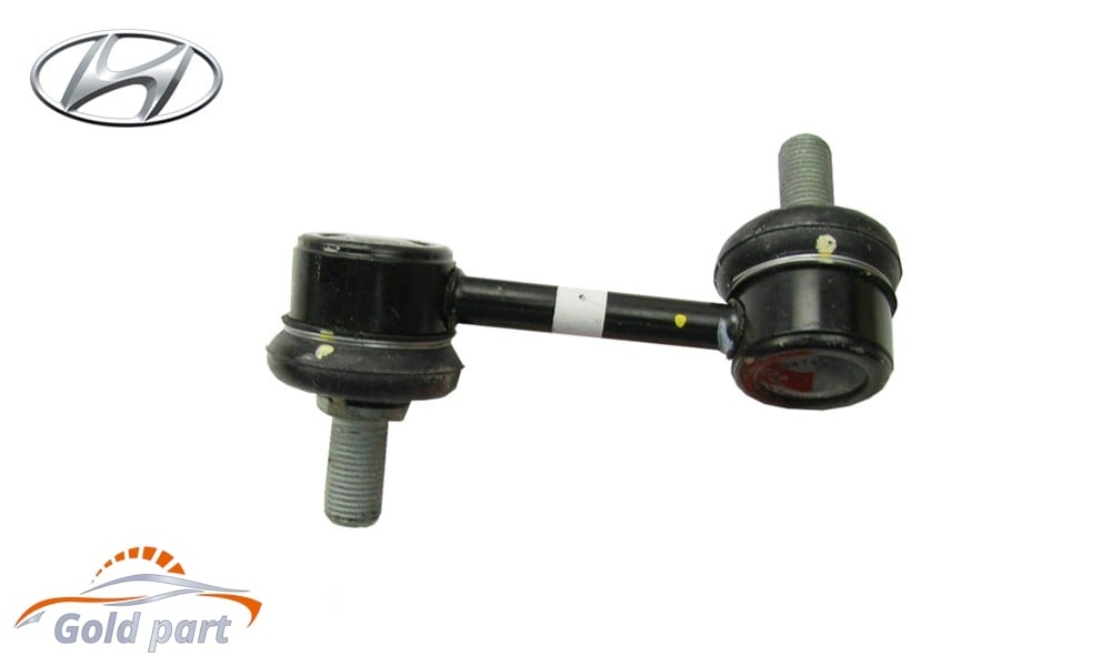 سیبک موجگیر هیوندای سانتافه IX45