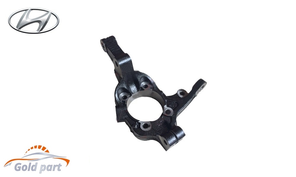 سگدست جلو چپ هیوندای سانتافه IX45